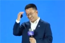 深蓝汽车CEO邓承浩回应把智驾交给华为：天天纠结灵魂没有用