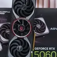七彩虹iGame RTX 5060 Advanced OC评测： 性能表现超RTX 4060 Ti
