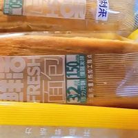 凯利来千层软手撕面包：早餐夜宵的美味之选
