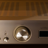 纯粹之声的黄金组合——天龙PMA-900HNE/DCD-900NE测评（下）