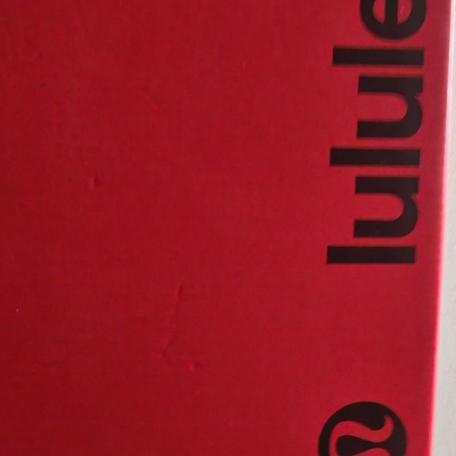 Lululemon折扣体验与心得