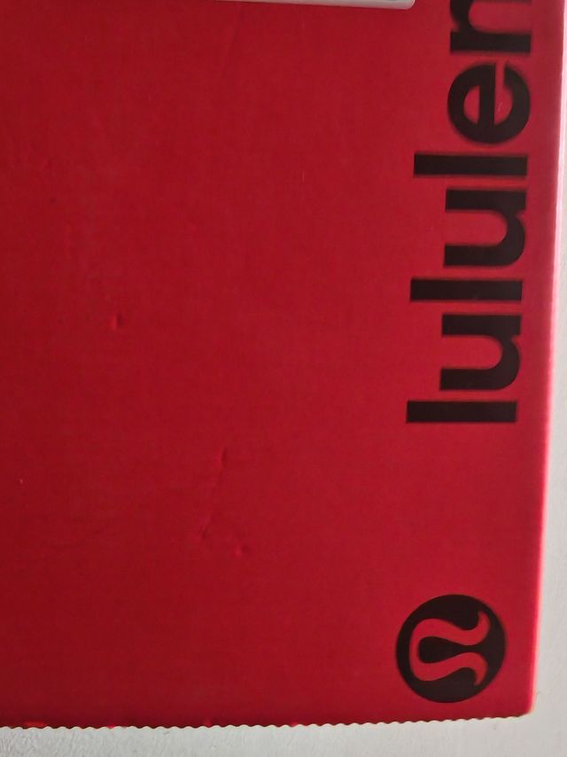 Lululemon折扣体验与心得