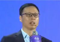别做小白鼠！华为靳玉志：很多智驾公司不是倒闭就是做机器人去了