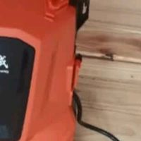 东成高压洗车机DQW5/5.5家用洗车神器高压水枪洗车水枪家用
