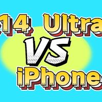 用小米14Ultra平替iPhone16