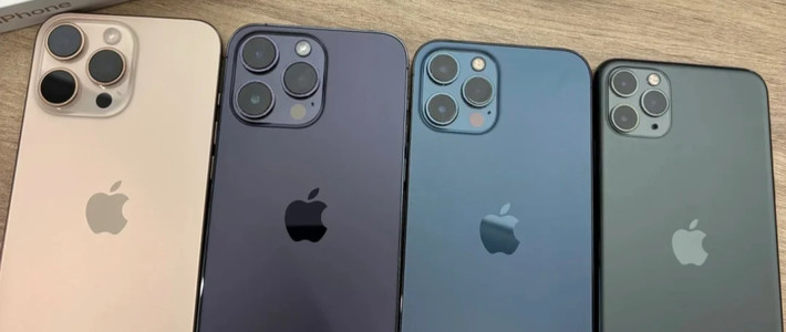 4999元！iPhone 16 Pro成618最大赢家，无情降价重回销量榜首