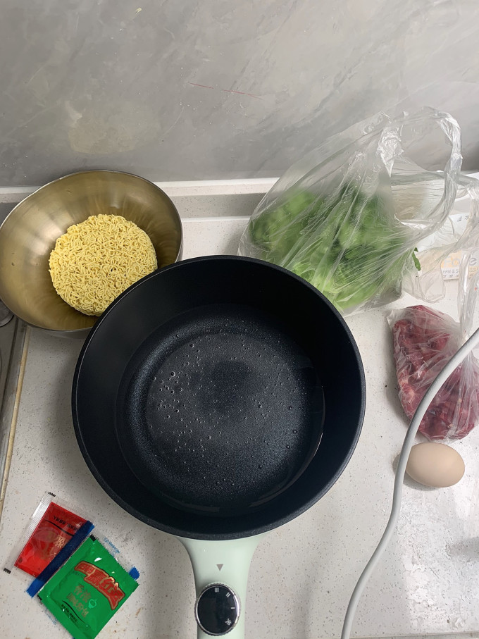 苏泊尔烹饪锅具