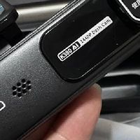 百元迷你行车记录仪测评｜360 K380 升级款值不值得买？