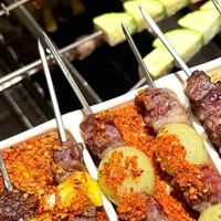 京东超市 海外直采北极甜虾刺身2斤/盒90-120只 (MSC认证) 测评