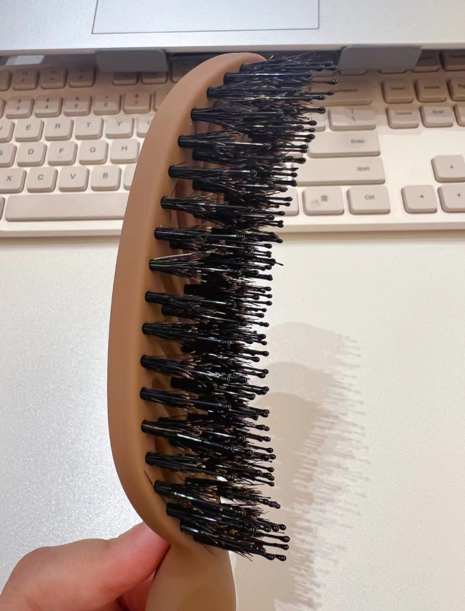 梳子