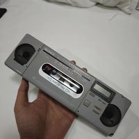 稀有物种,索尼WA-88磁带随身听