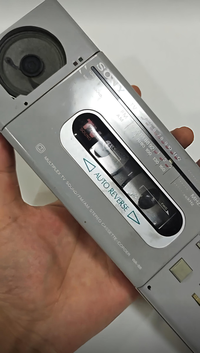 飞傲音频播放器