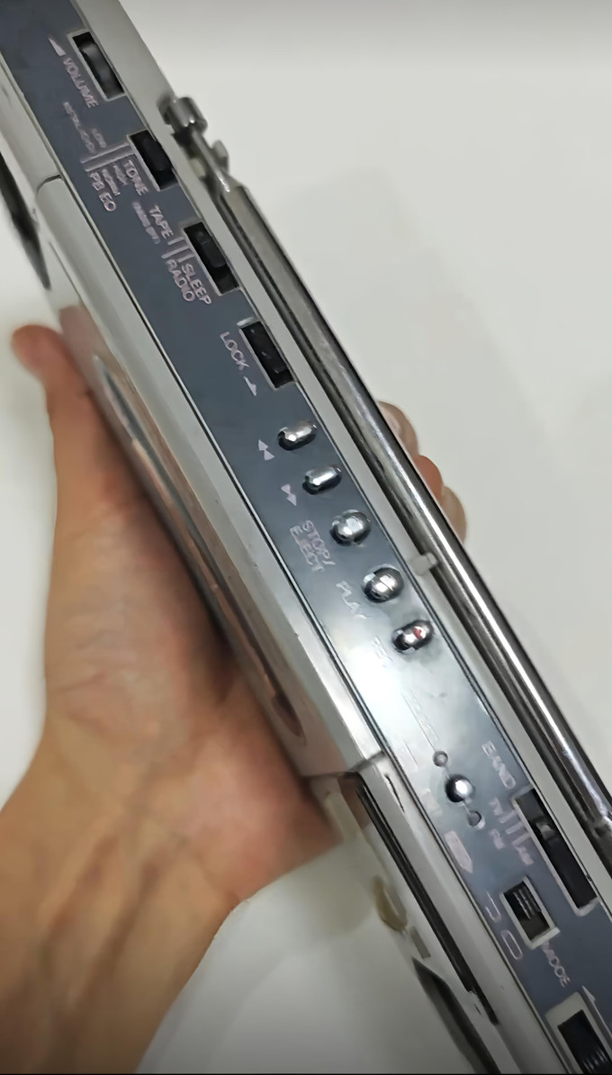 飞傲音频播放器