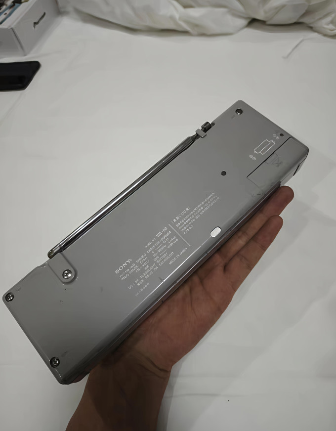 飞傲音频播放器