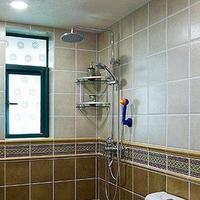 高颜值+美妆灯光+智能收纳？浴室柜怎么选我只服这款瑞尔特