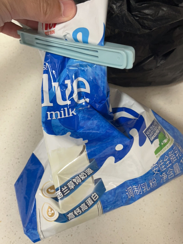 乳糖不耐受的我喝调制乳不拉肚子了