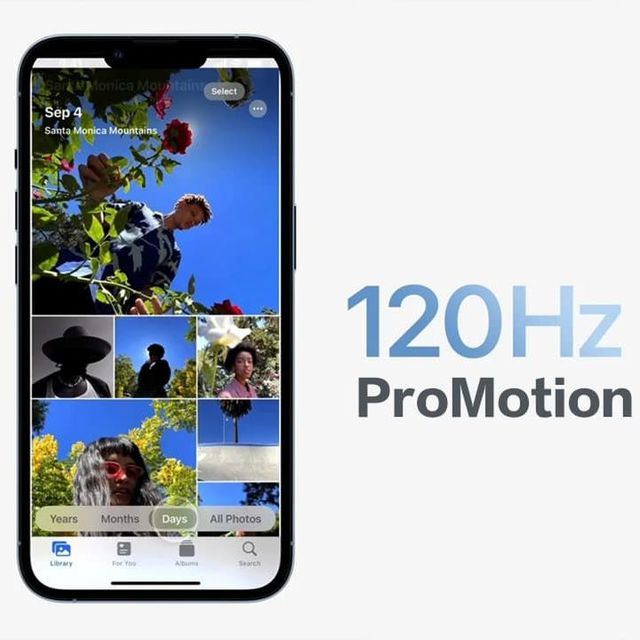 iPhone17定了！全系120Hz高刷、没有iOS19了、升级12GB内存...