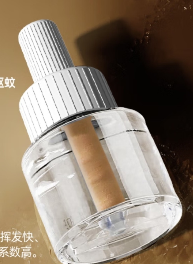 美的驱虫用品