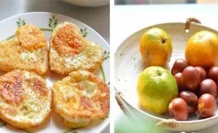 早餐这样安排，不仅瘦，还元气满满