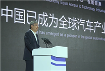 尹同跃：奇瑞听华为的就顺利 不听就遇挫折