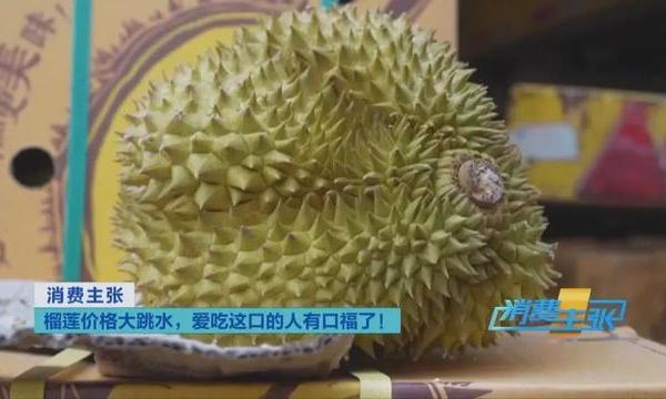 价格大跳水！大量国产榴莲，即将上市