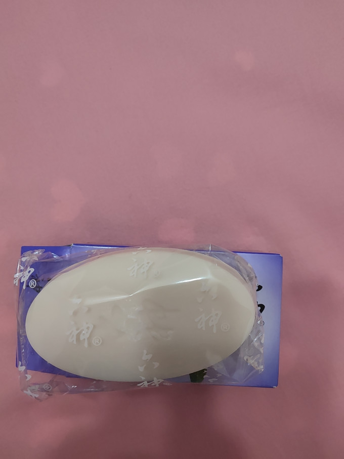 六神沐浴产品