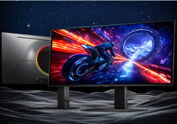 三星玄龙骑士G60SF显示器上架：500Hz QD-OLED仅6999元