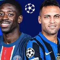 我是姆巴佩球迷，我不希望大巴黎夺冠！