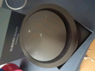 618必买！小米Sound Pro音箱体验