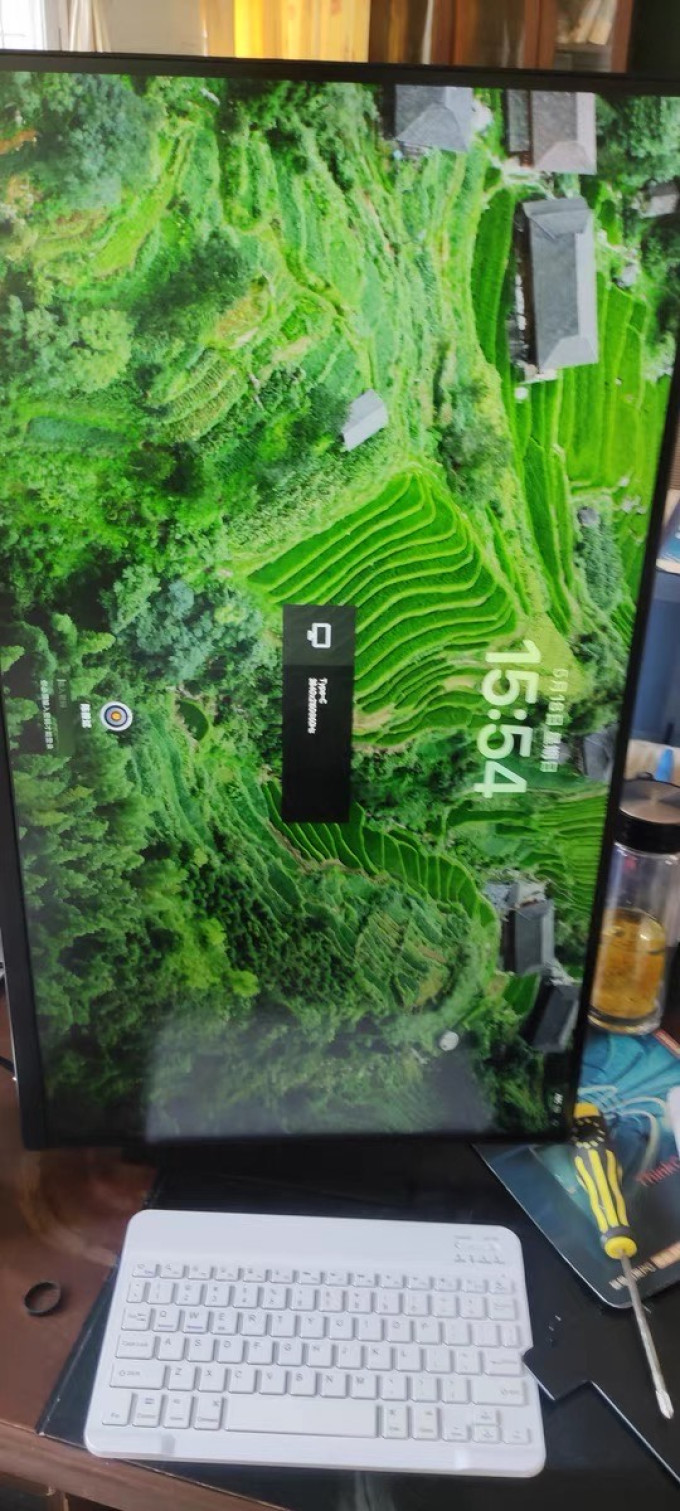 小米显示器