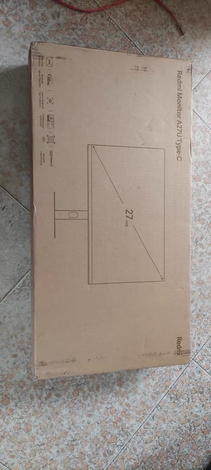 小米显示器