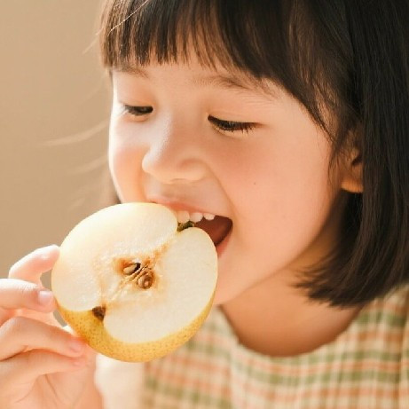 皇冠梨——这个夏天最值得囤的爆汁甜心！🍐