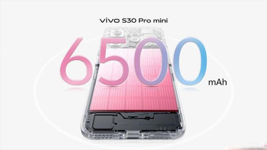 vivo S30 Pro mini工程思维解密：6.31英寸机身如何平衡天玑9300+与6500mAh蓝海电池？