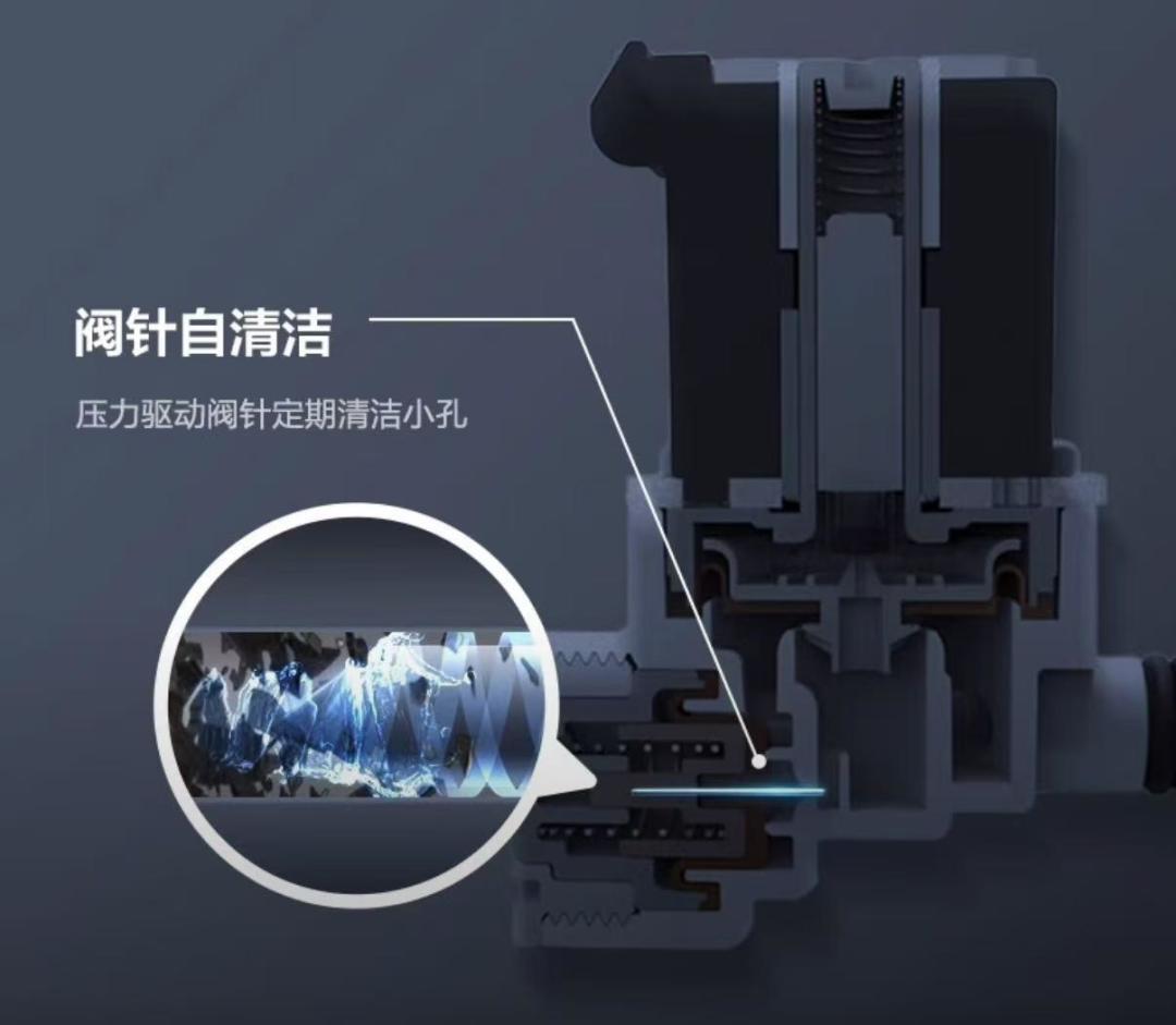海尔鲜活冰净水器新品重磅解析：净饮制冰二合一，7分钟速冰+UV杀菌重塑家庭饮水体验