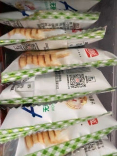 粗粮代餐新宠，盼盼梅尼耶饼干