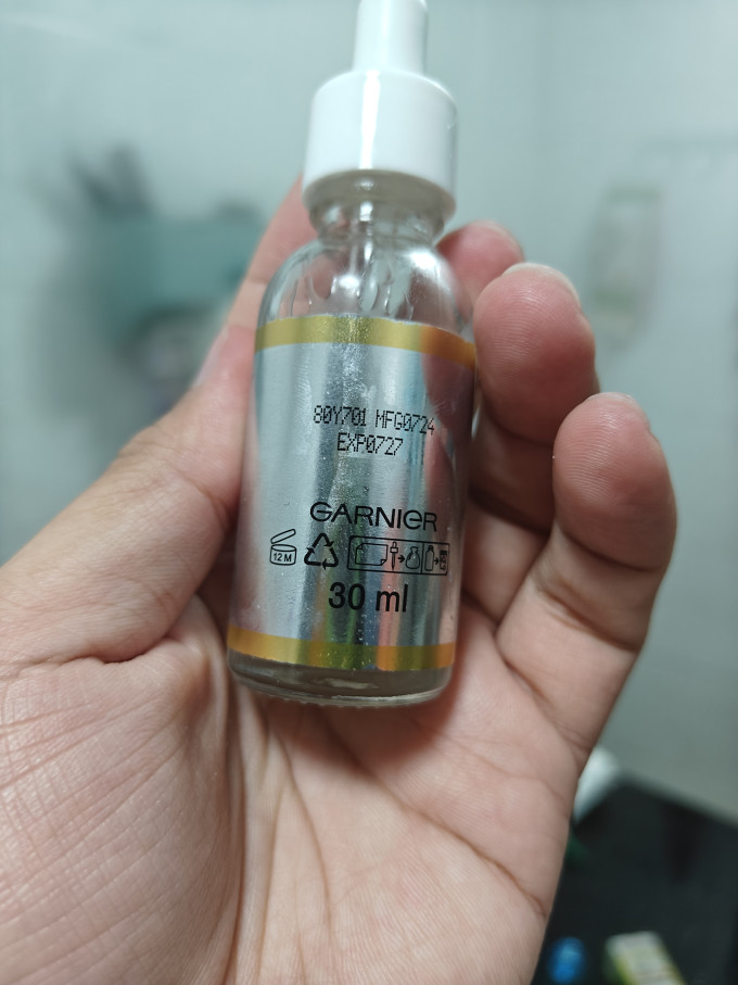 卡尼尔精华液