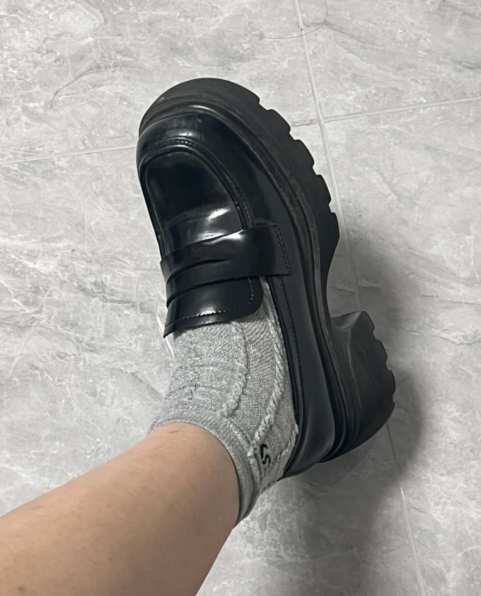 李宁女士单鞋