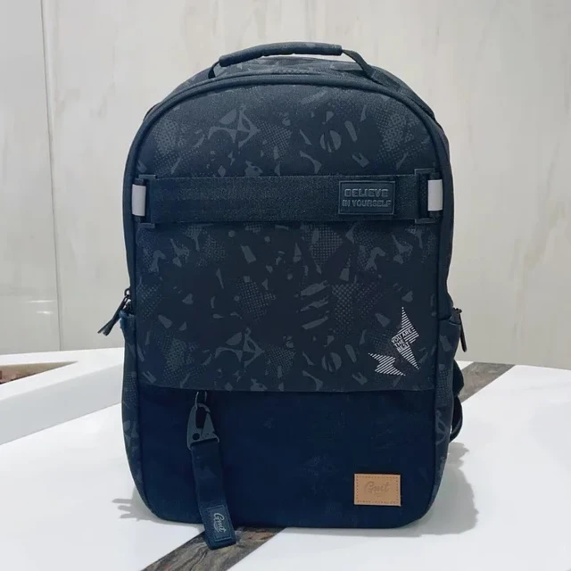 适合孩子的护脊书包，我选GMT for kids