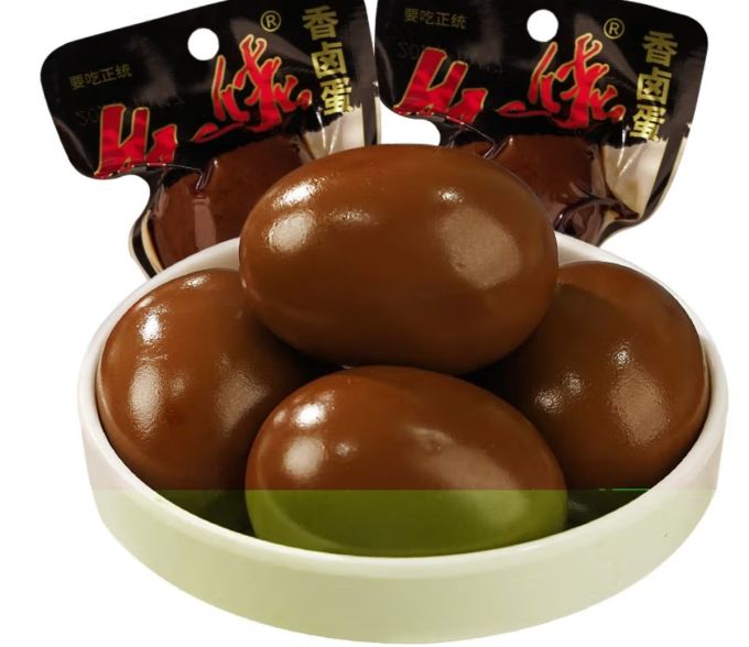 乡巴佬蛋类