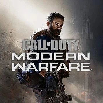 补一下（使命召唤16、18、19）