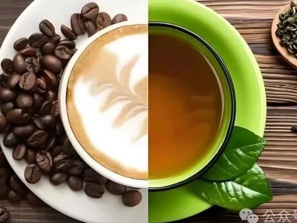 年后开工提神的茶饮和咖啡，你究竟知多少？