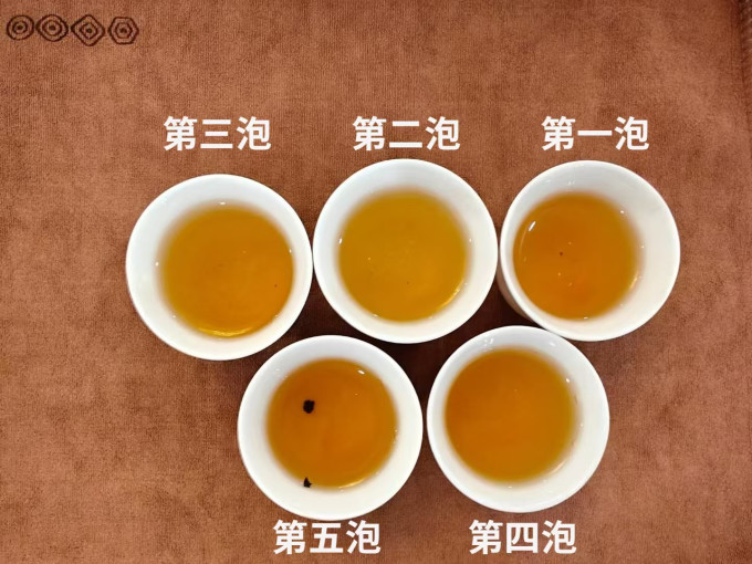 桐木诚壹红茶