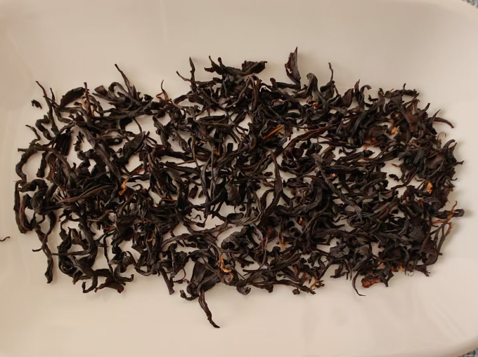 桐木诚壹红茶