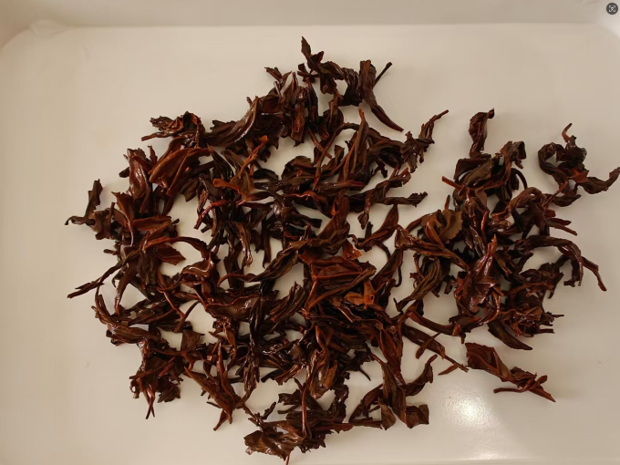 桐木诚壹红茶