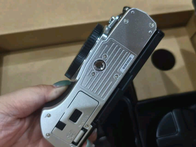 奥林巴斯单电相机