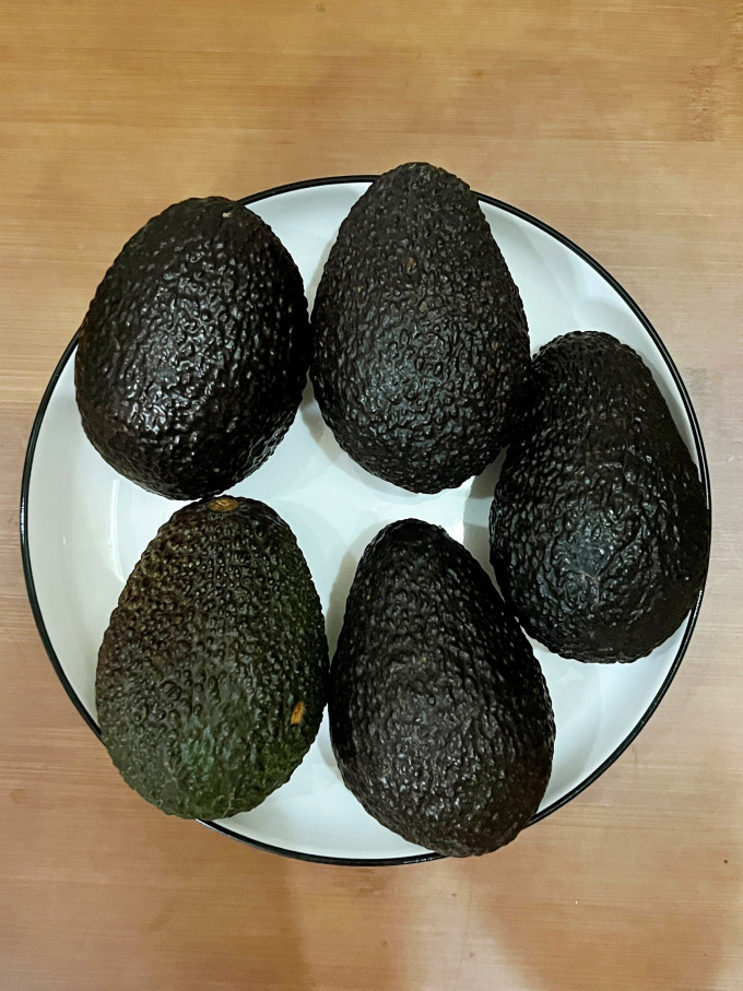 京鲜生牛油果