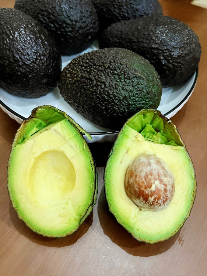 京鲜生牛油果