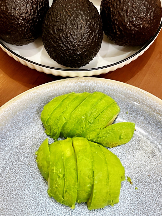 京鲜生牛油果