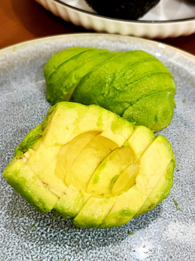 京鲜生牛油果