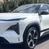 外观超美的吉利银河L7